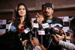 Sunny Leone and Honey Singh shoot for Ragini MMS2 in Sea Princess, Mumbai on 16th Jan 2014